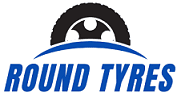 Round Tyre Logo